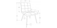 I1073 Dining Chair